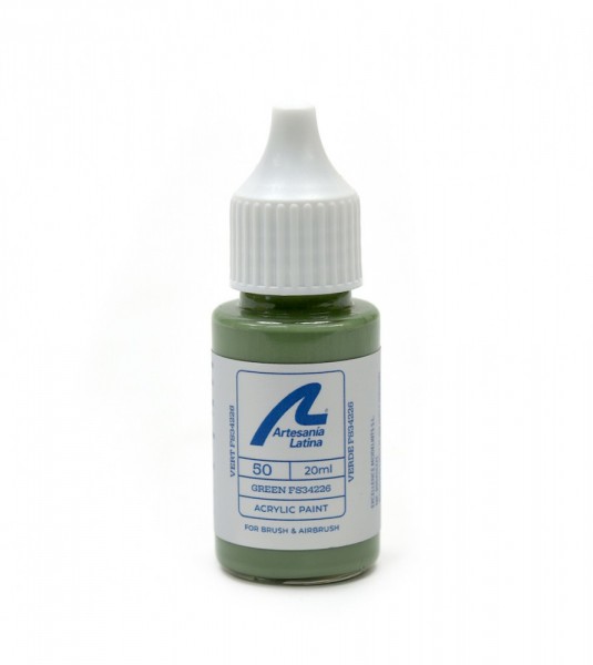 Grün FS34226 - 20ml