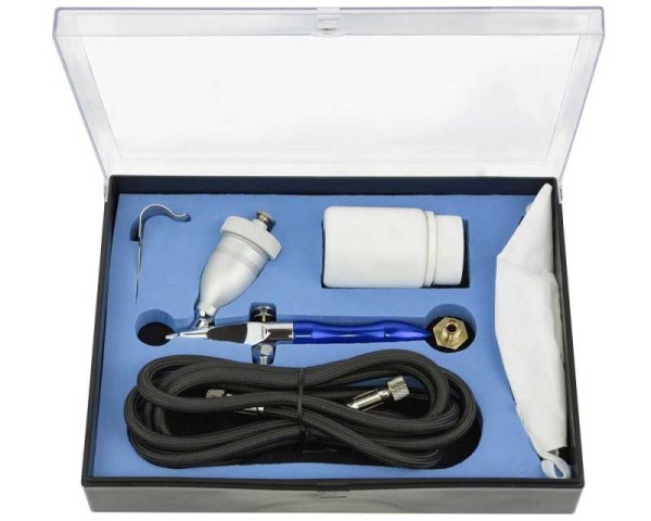 Sandblasting Gun Set