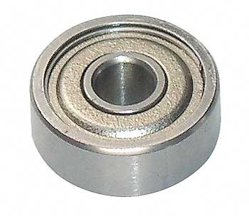 Kugellager 4x13x5 mm