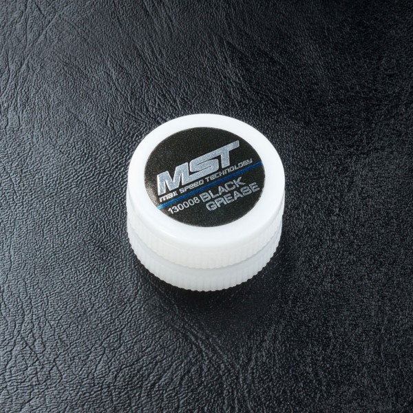 Black Grease