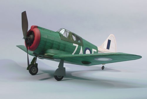 CA-12 Boomerang