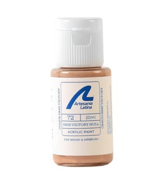 HMS Victory Hull (20 ml)