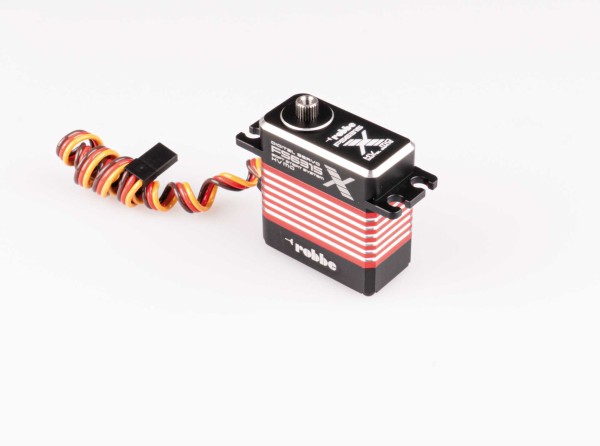 FS 6315X HV MG Digital Servo