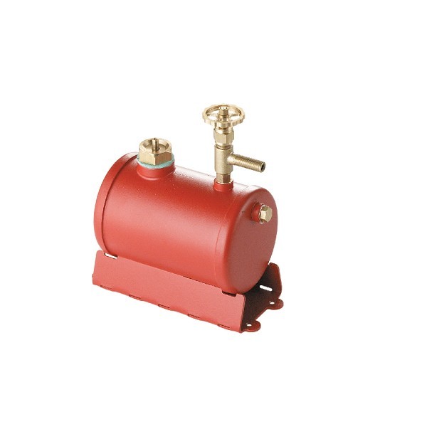 Gas Tank Ø 45 mm