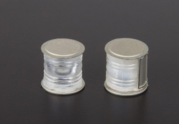 Schiffslaterne Bausatz 13,5mm