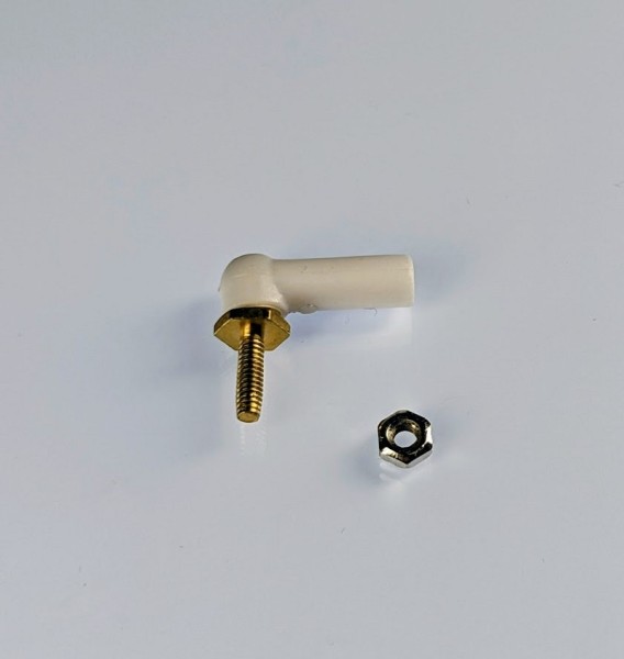 Mini Nylon Ball Joint M2