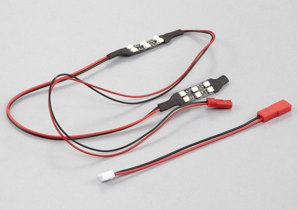 SMD LED Licht Set mit 12 LED