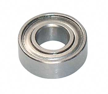Kugellager 5x11x4 mm