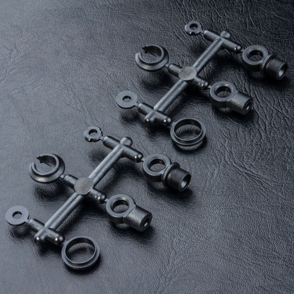 Dämpferkleinteile Set
