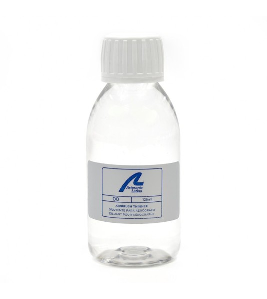Airbrush Thinner