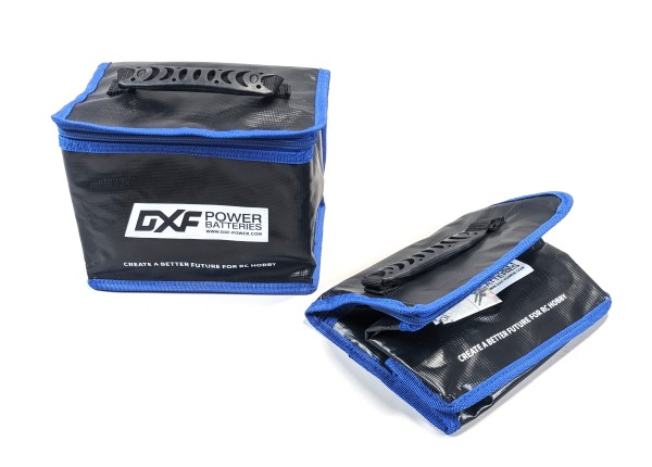 Lipo Safe Ladetasche