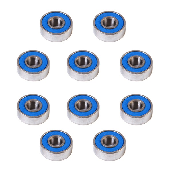 Kugellager 4x11x4mm 10 Stck