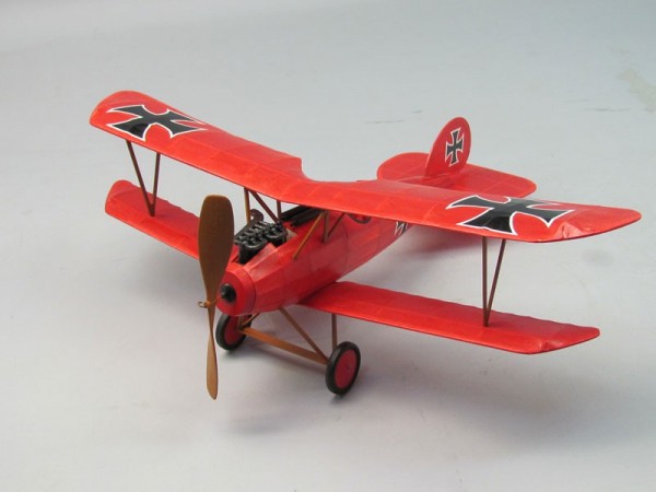 Albatros D-5