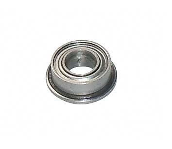 Kugellager 3x6x2,5 mm mit Bund