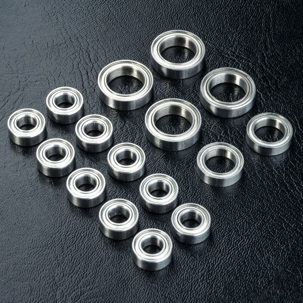 Kugelager Set CFX
