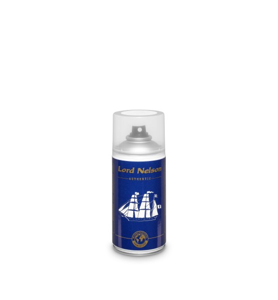 Lord Nelson clear matt varnish 300ml