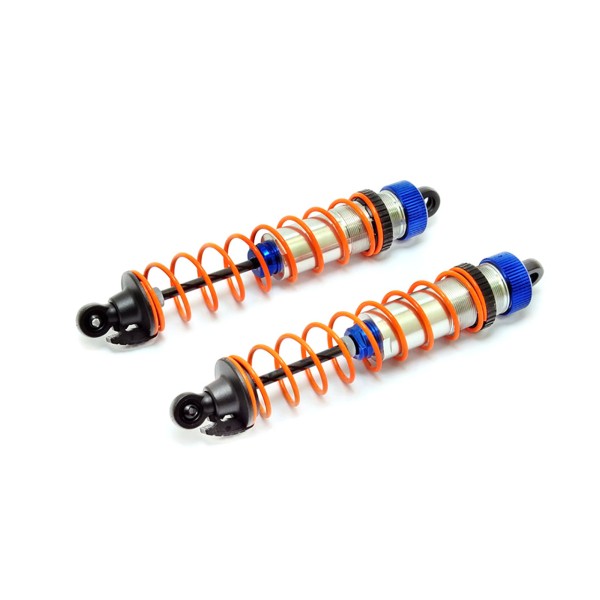 NEW SHOCK ABSORBER SET (ID 17MM)