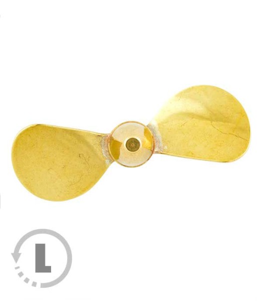 A-Type Schraube 2BL 35mm M4 L