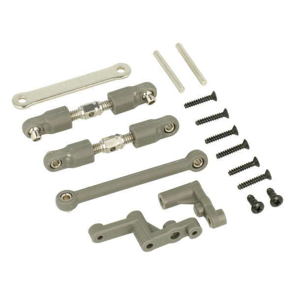 steering linkage