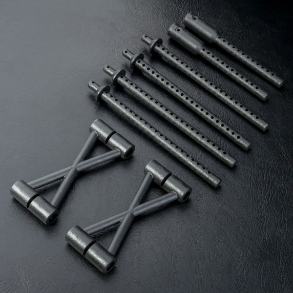 Karosseriesteher Set CMX