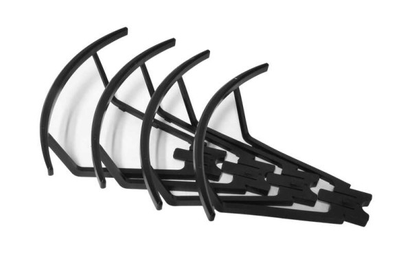 FOLD/FOLD 4K: Propellerschutz