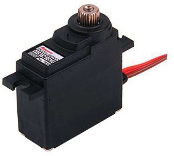 DES 587 BB MG 4.2kg Digital Servo