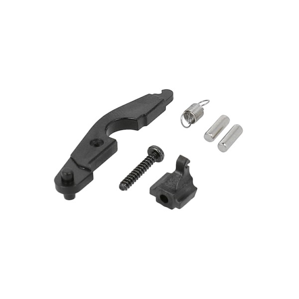 Throttle Return to Center Modification Parts