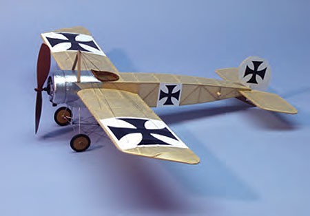 Fokker EIII