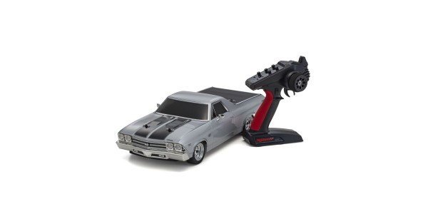 Chevy El Camino SS396 M1:10 RTR