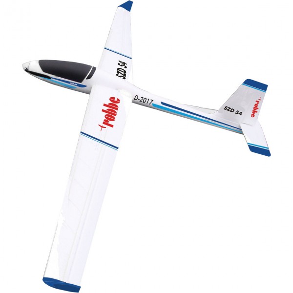 SZD-54 Kunstflugsegler EPO