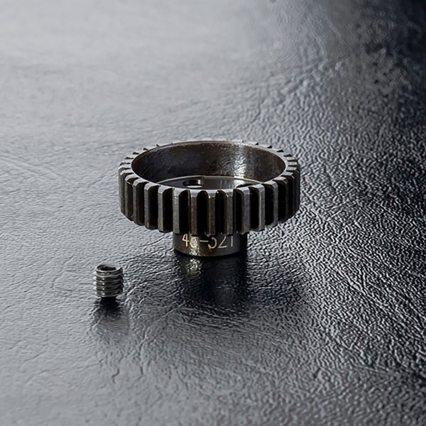 Motorritzel leicht 32 Zähne Modul 48dp
