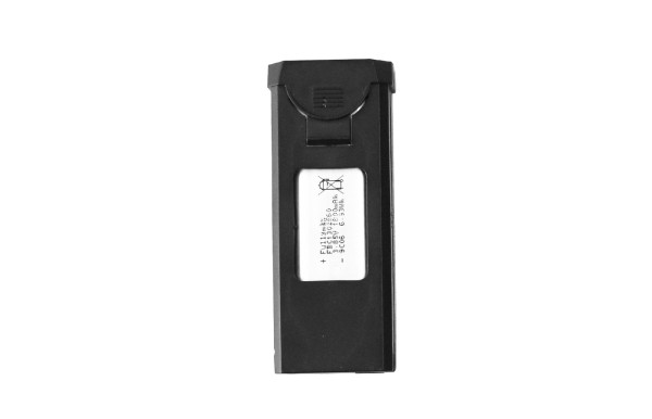 LiPo Battery 1S 3.85V 1800 mAh HV 20C MODSTER FOLD 4K