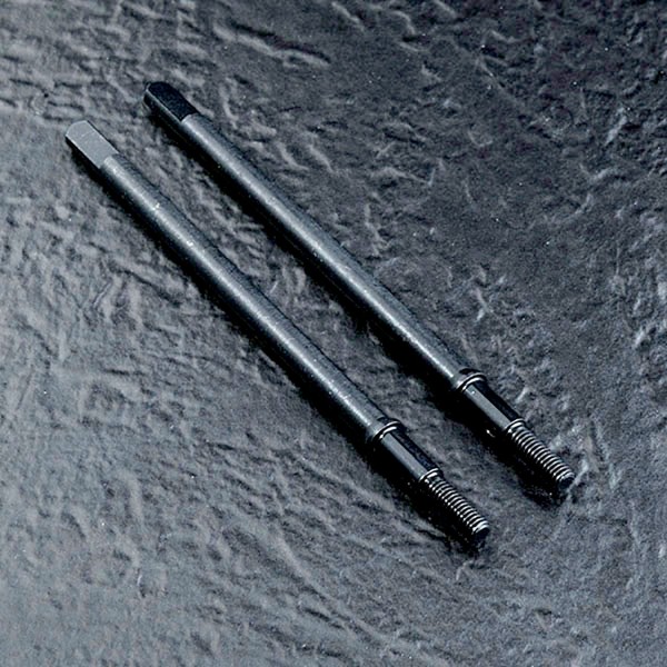 SA25 Rear axle (2)