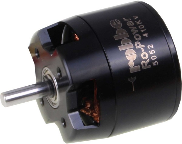 Ro-Power Torque 5052 410 K/V Brushless Motor