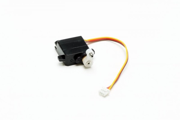 Servo FliteZone 120X
