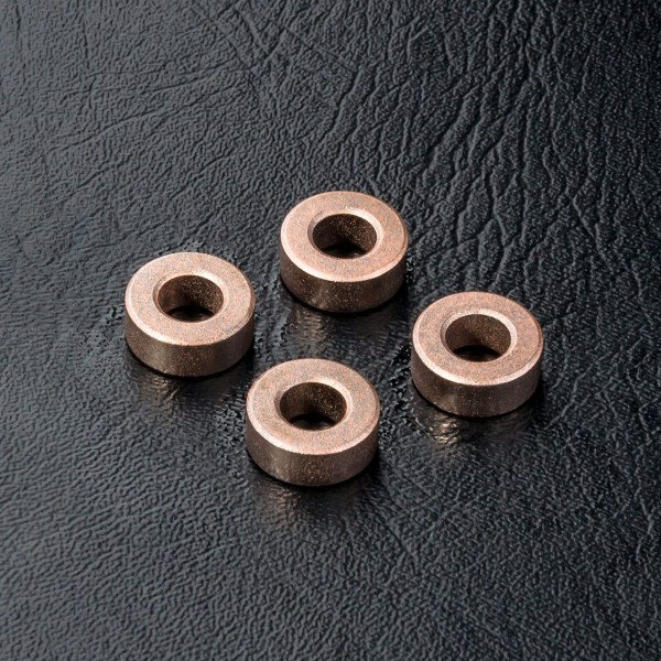Kugellager 5x10x4mm (4 Stück)