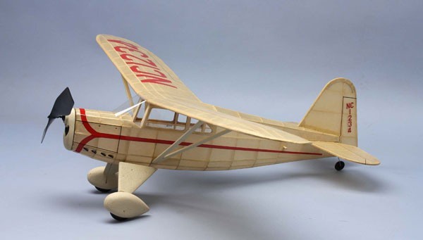 Rearwin Speedster