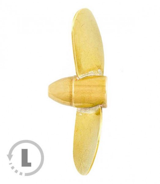 A-Type Schraube 2BL 60mm M4 L