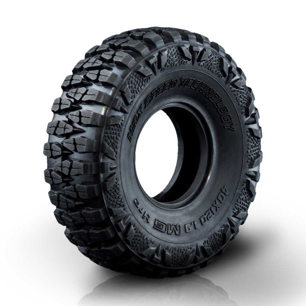 Crawler Reifen MG (2 Stück)