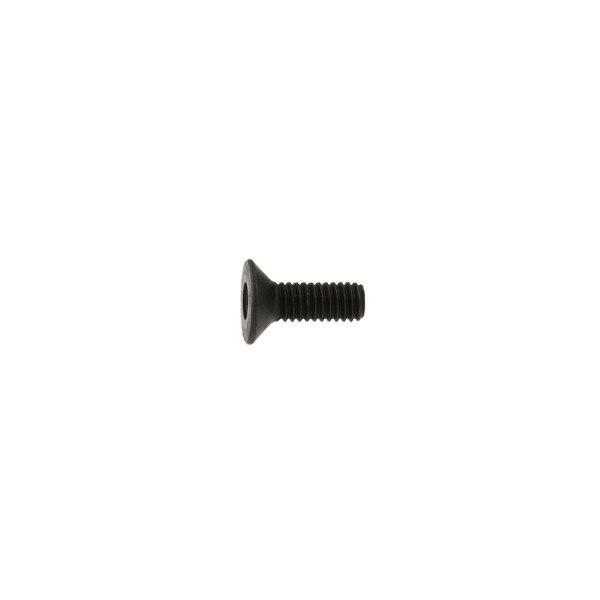 Senkkopfschraube M3x8mm Innensechsk. (10 Stk.)