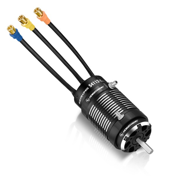 Seaking 54113SL 800kV Brushless wassergekühlt