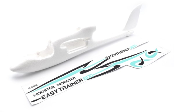 Rumpf Easy Trainer 800 V2