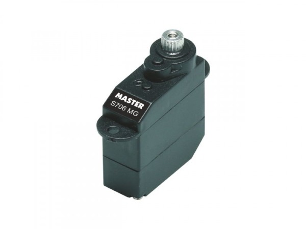 Micro Servo S706 MG 0.7kg