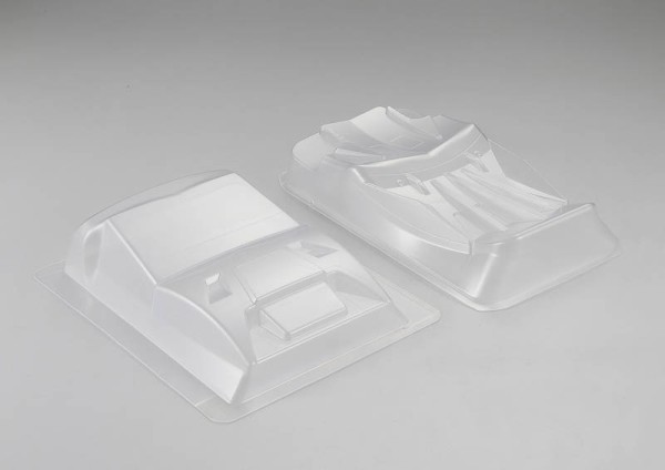 Spoiler Lexan Set Furios Angel