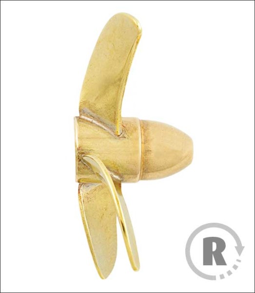 B-Type Schraube 4BL 50mm M4 R