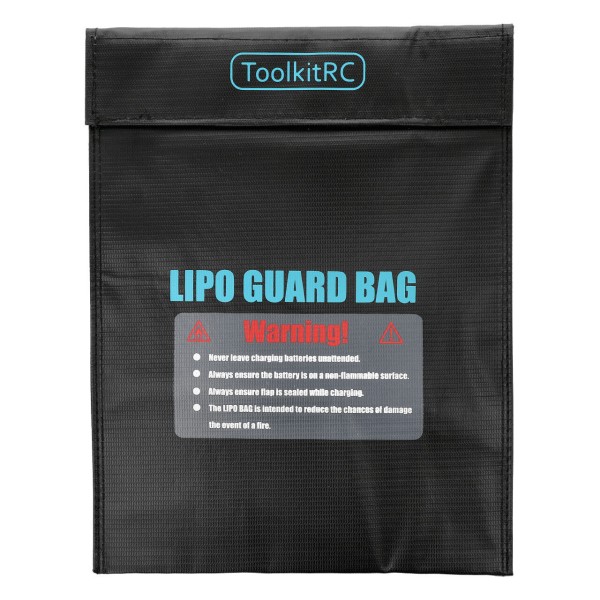 Lipo Safe Ladesack 230x300mm