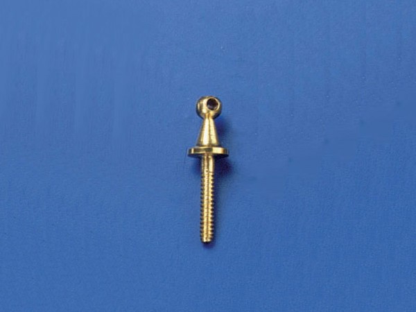Handlaufstütze H 3,5mm