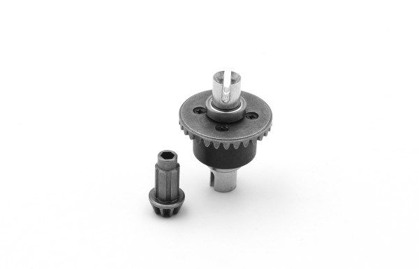 Differential Mini Xero