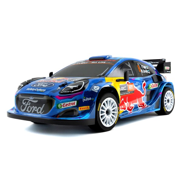 M-Sport Ford Puma Rally RTR 1/8