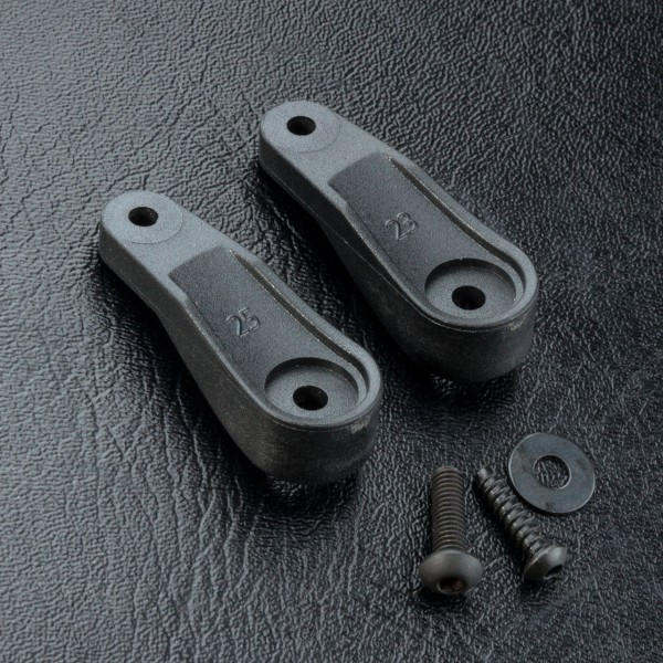Servohorn Set lang 23Z/25Z